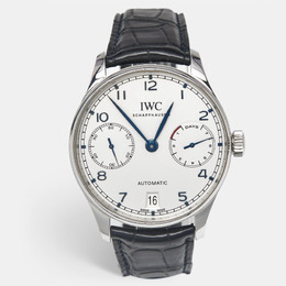 IWC: Часы  Portugieser