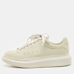 Alexander McQueen: Кроссовки  Oversized