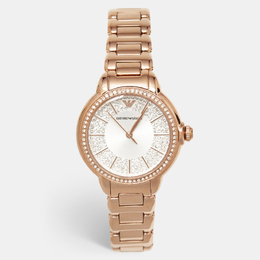 Emporio Armani: Часы 