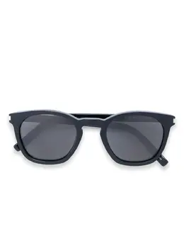 Saint Laurent Eyewear: Очки 