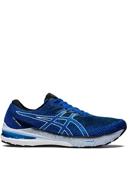 ASICS: Голубые кроссовки  GT-2000