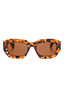 Cartier Eyewear: Очки 