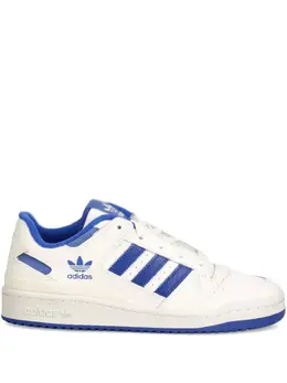 adidas: Белые кроссовки  Forum
