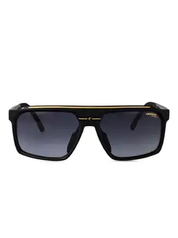 Carrera: Очки 