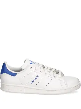 Kurt Geiger London: Белые кроссовки  Stan Smith