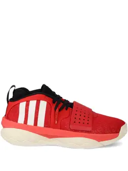 adidas: Кроссовки  Dame