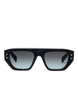 Balmain Eyewear: Очки 