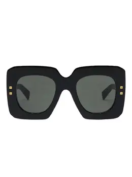 Balmain Eyewear: Очки 