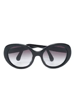 CHANEL Pre-Owned: Очки 