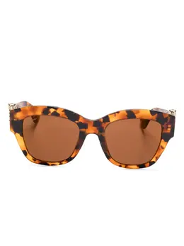 Cartier Eyewear: Очки 