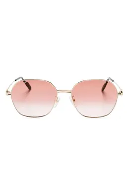 Cartier Eyewear: Очки 