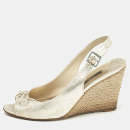 CH Carolina Herrera: Мокасины 