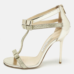 Jimmy Choo: Сандалии 
