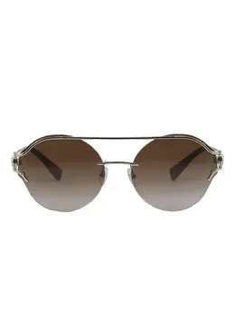 Versace Eyewear: Очки 