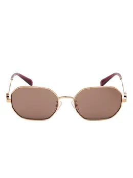 Tory Burch: Очки  Frame