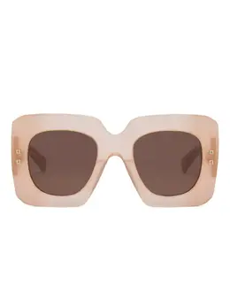 Balmain Eyewear: Очки 