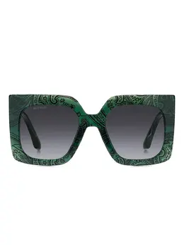 ETRO: Очки 