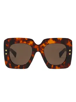 Balmain Eyewear: Очки 