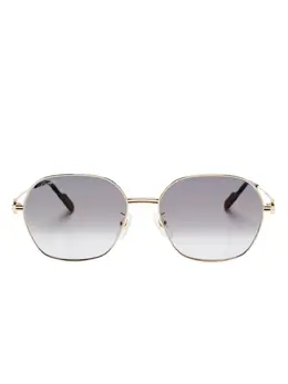 Cartier Eyewear: Очки 