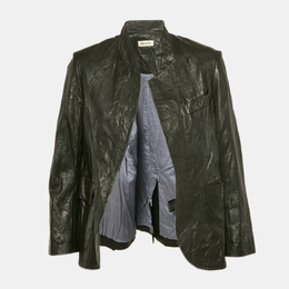 Zadig & Voltaire: Чёрная куртка 