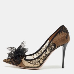 Jimmy Choo: Чёрные туфли 