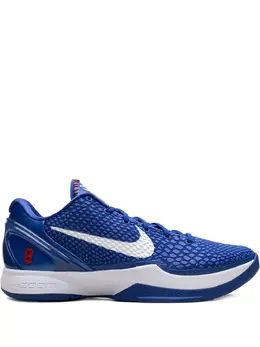 Nike: Белые кроссовки 