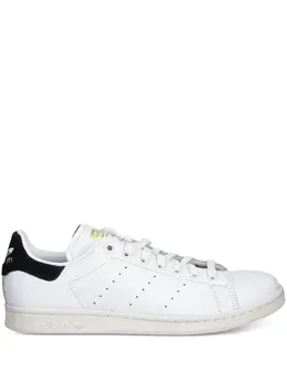 adidas: Белые кроссовки  Stan Smith