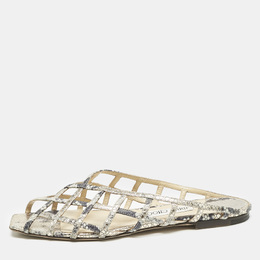 Jimmy Choo: Сандалии 
