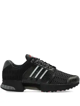 adidas: Чёрные кроссовки  Climacool