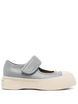 Marni: Кроссовки 