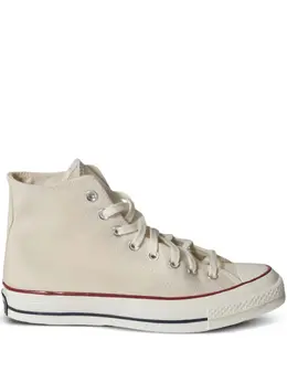 Converse: Светлые кроссовки  Chuck 70