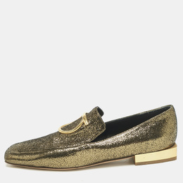 Salvatore Ferragamo: Лоферы 
