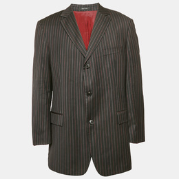 Hugo Boss: Чёрные пиджаки 