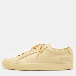 Common Projects: Кроссовки  Achilles
