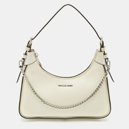 Michael Kors: Белая сумка 