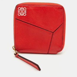 Loewe: Красный кошелёк  Puzzle