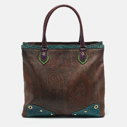 Etro: Сумка-шоппер 