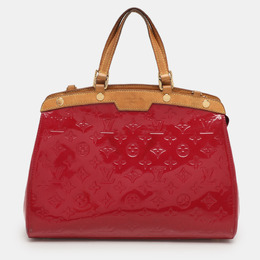 Louis Vuitton: Блестящая сумка 