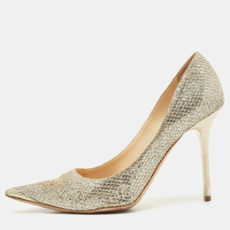 Jimmy Choo: Туфли 