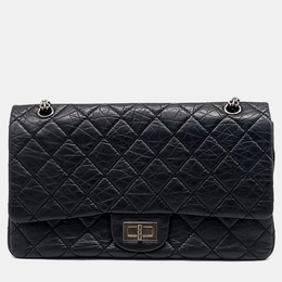 Chanel: Чёрная сумка 