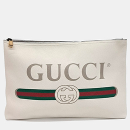Gucci: Клатч 