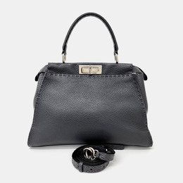 Fendi: Сумка  Selleria