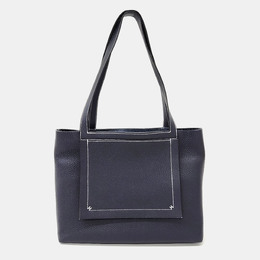 Hermes: Чёрная сумка 