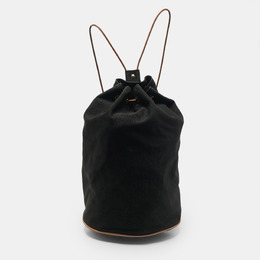 Hermes: Чёрная сумка 
