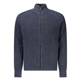 Hugo Boss: Кардиган из шерсти 
