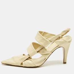 Bottega Veneta: Туфли 
