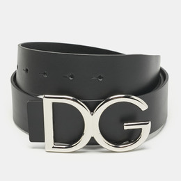 Dolce & Gabbana: Ремень  DG