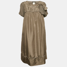 Weekend Max Mara: Шёлковое платье 