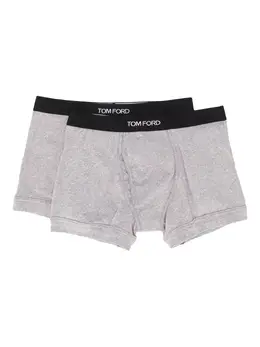 TOM FORD: Трусы  Logo