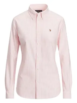Polo Ralph Lauren: Рубашка в полоску 